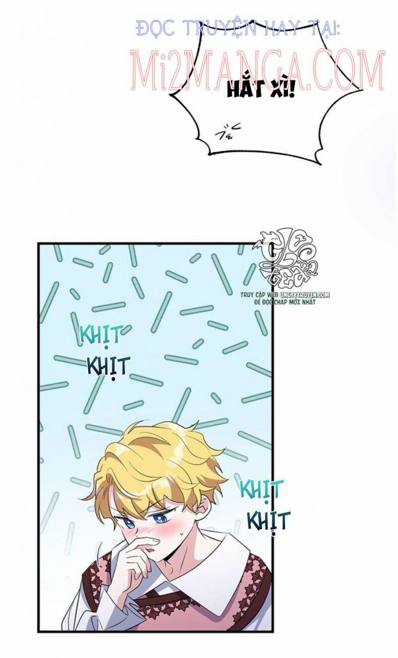 Vợ Ơi, Anh Sắp Trụ Không Nổi Rồi! 43 trang 2