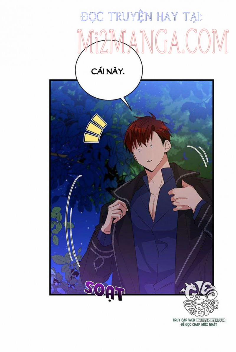 Vợ Ơi, Anh Sắp Trụ Không Nổi Rồi! 43 trang 3