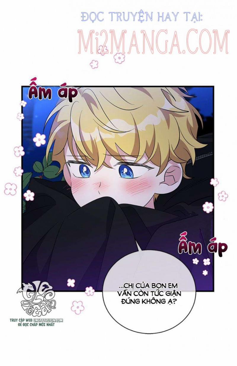 Vợ Ơi, Anh Sắp Trụ Không Nổi Rồi! 43 trang 5