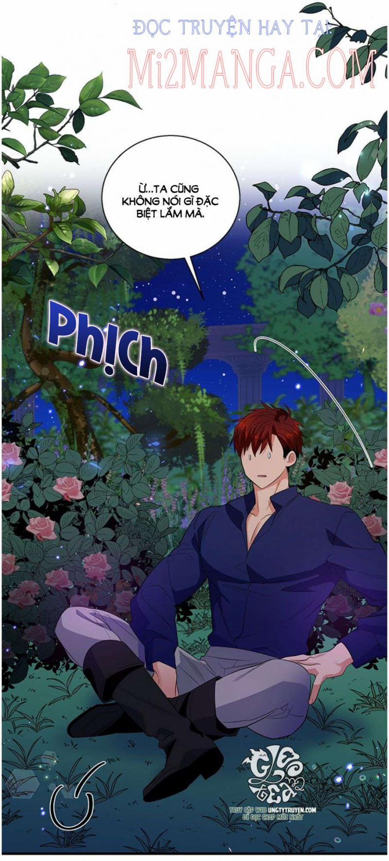 Vợ Ơi, Anh Sắp Trụ Không Nổi Rồi! 43 trang 8