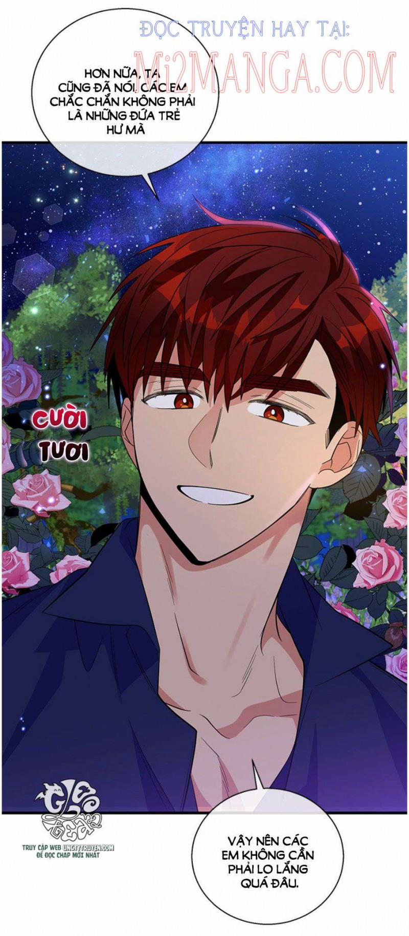 Vợ Ơi, Anh Sắp Trụ Không Nổi Rồi! 43 trang 9