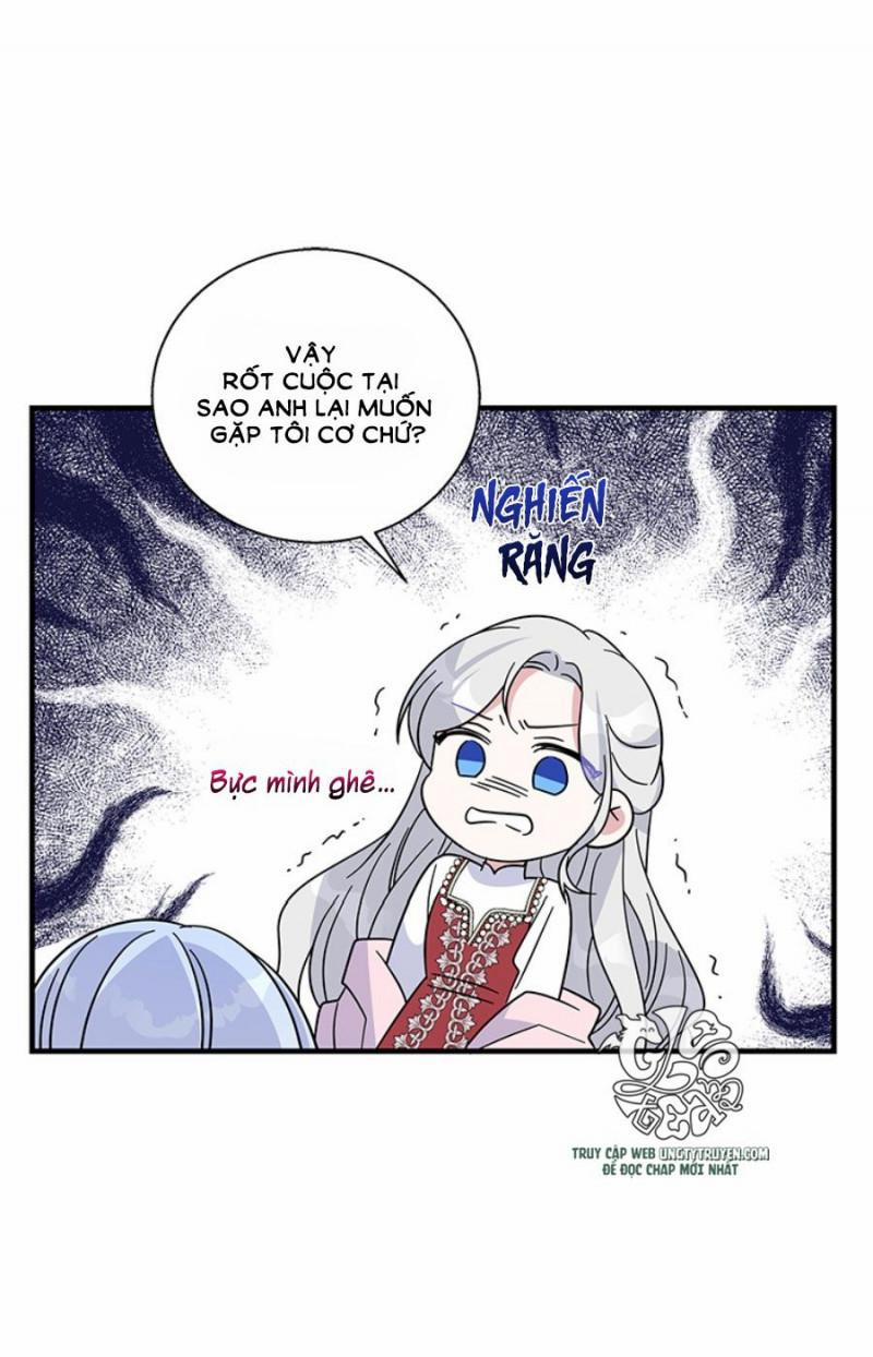 Vợ Ơi, Anh Sắp Trụ Không Nổi Rồi! 44.5 trang 0