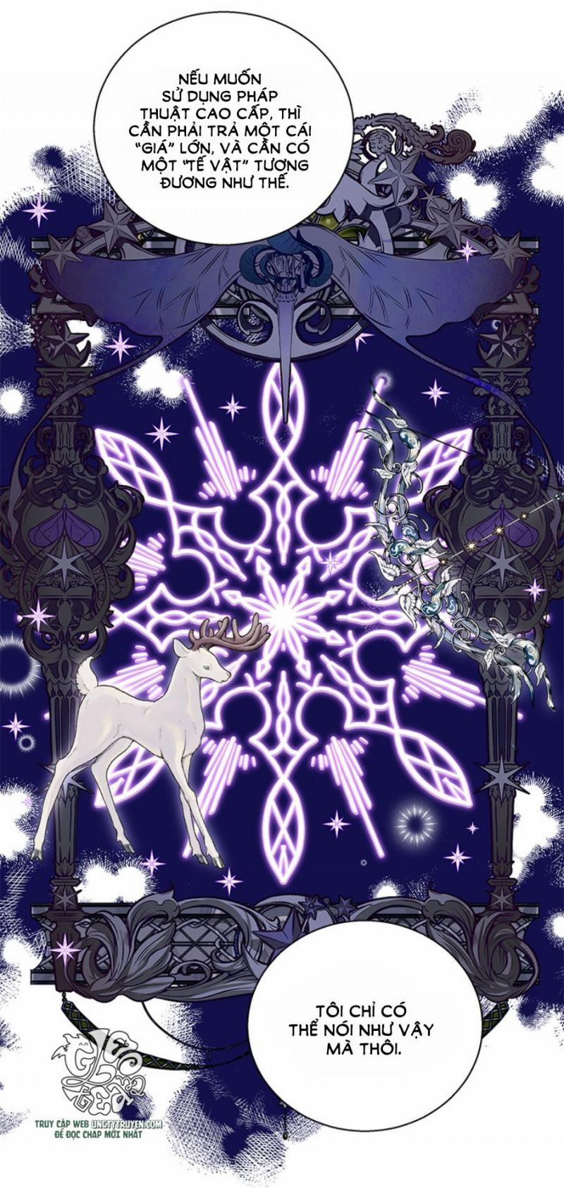 Vợ Ơi, Anh Sắp Trụ Không Nổi Rồi! 44.5 trang 1