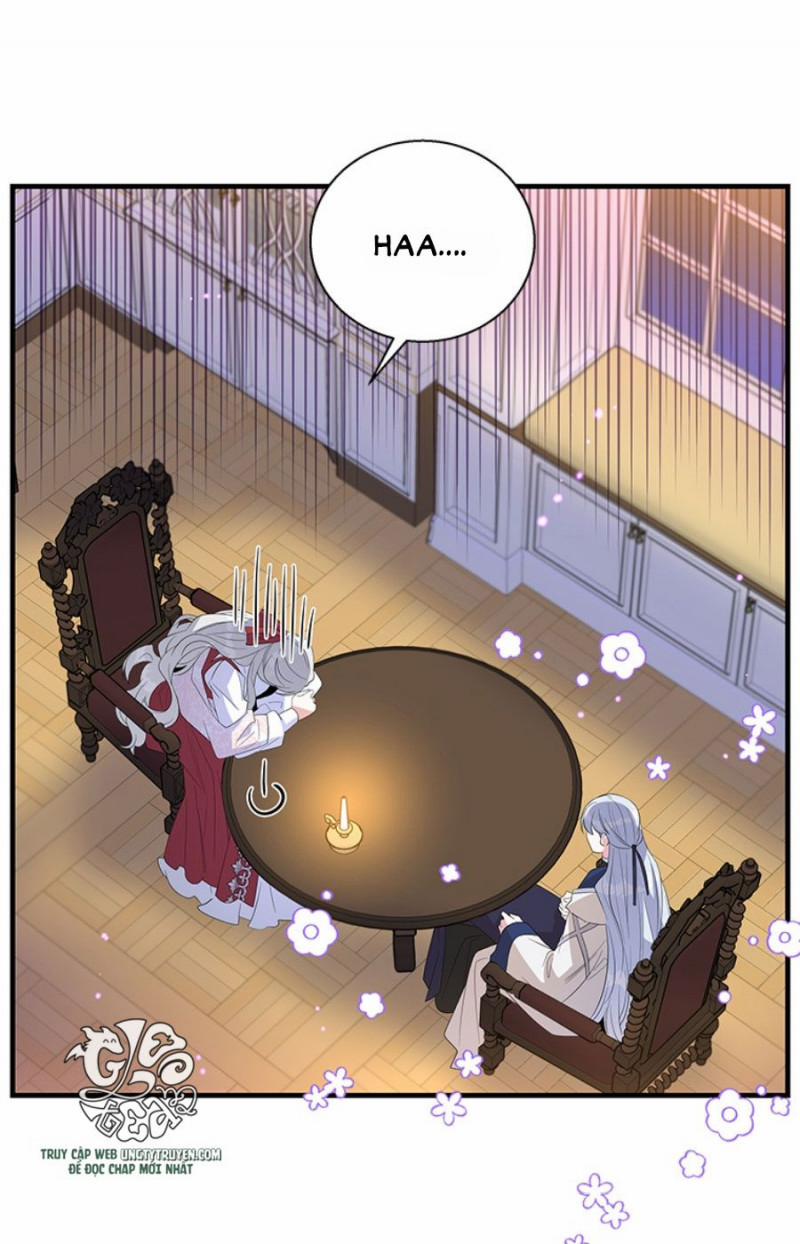 Vợ Ơi, Anh Sắp Trụ Không Nổi Rồi! 44.5 trang 10