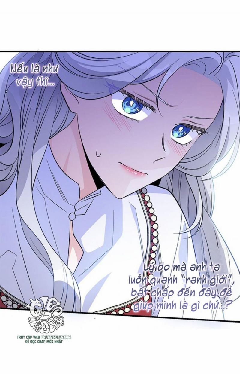 Vợ Ơi, Anh Sắp Trụ Không Nổi Rồi! 44.5 trang 11