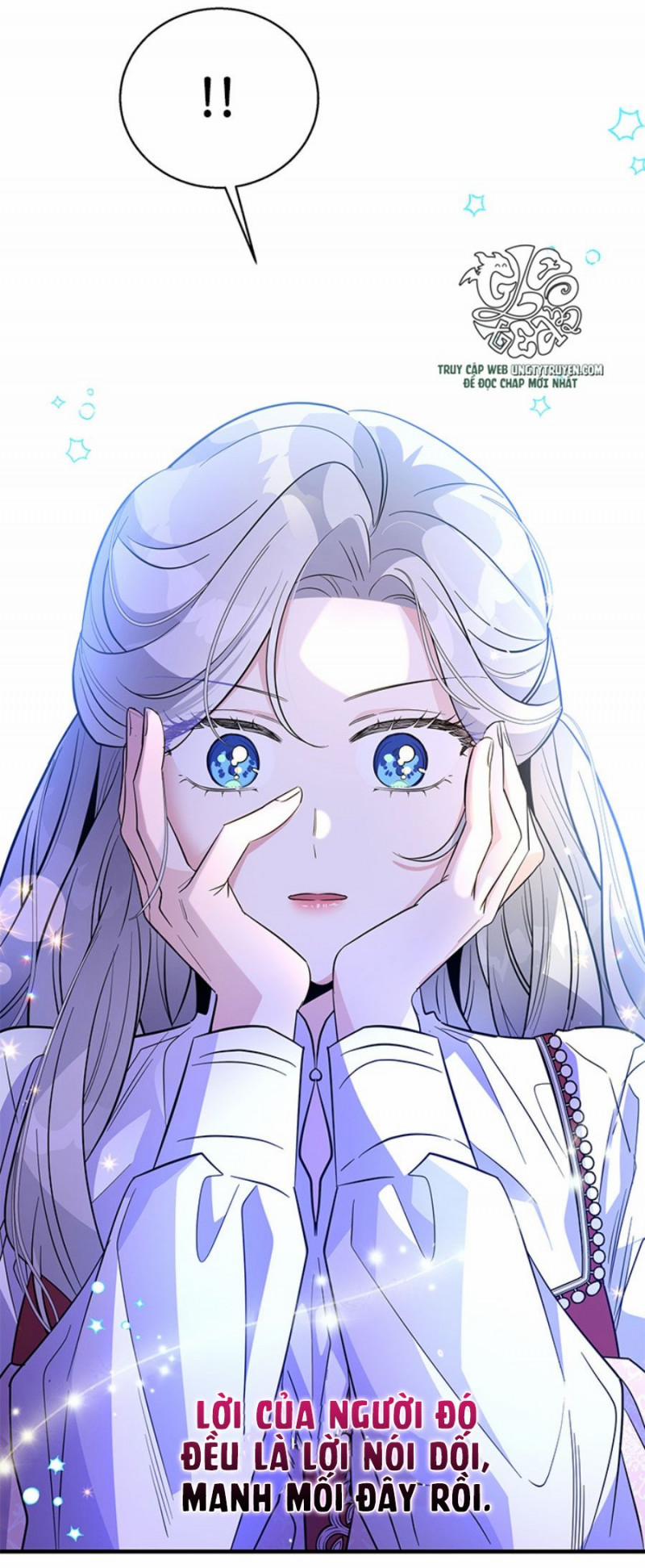 Vợ Ơi, Anh Sắp Trụ Không Nổi Rồi! 44.5 trang 13