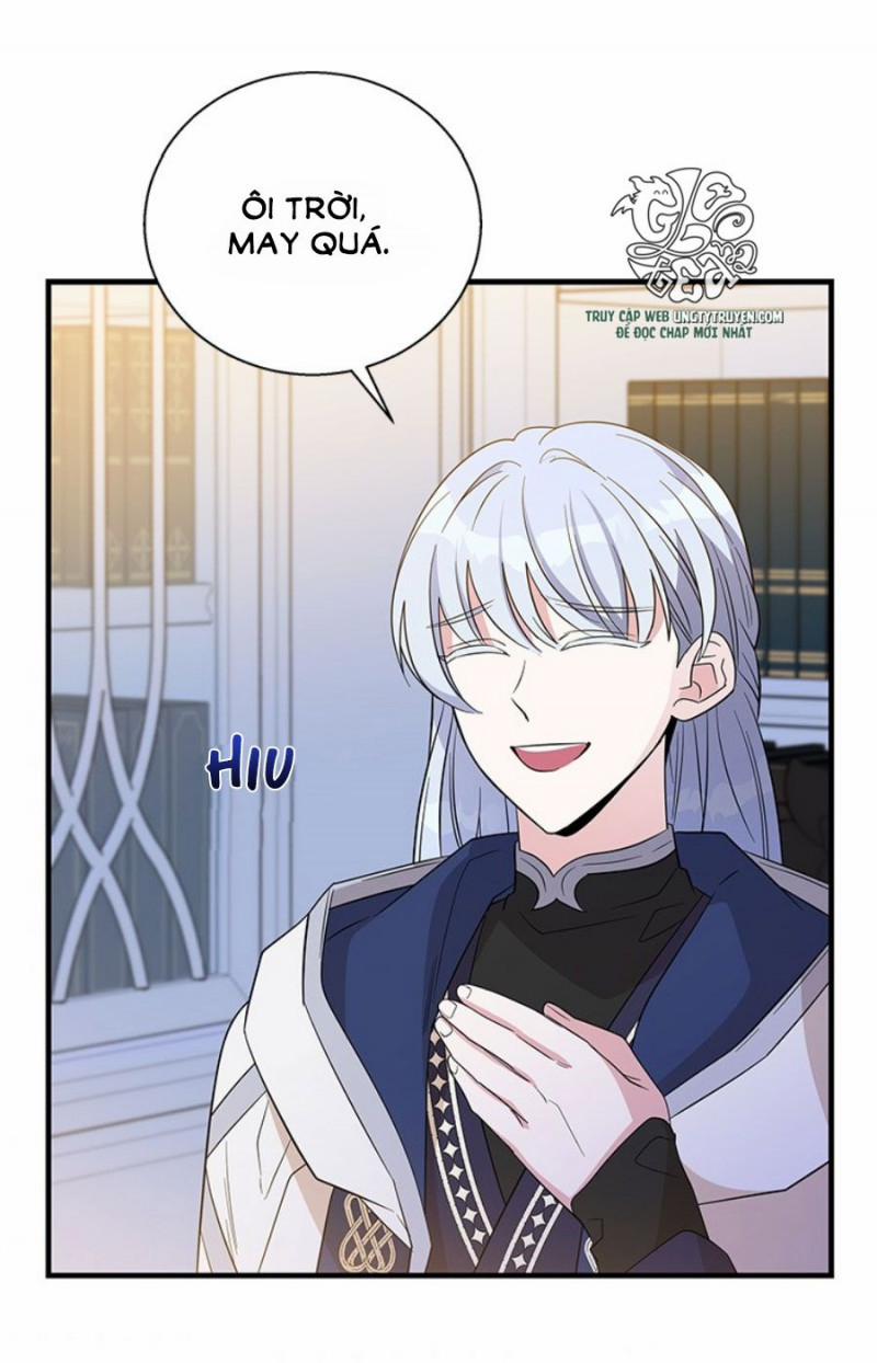Vợ Ơi, Anh Sắp Trụ Không Nổi Rồi! 44.5 trang 15