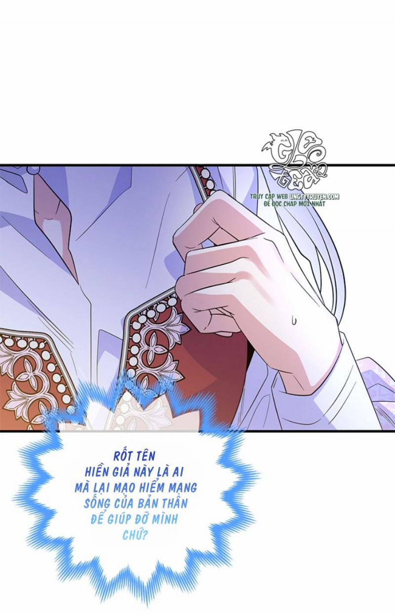 Vợ Ơi, Anh Sắp Trụ Không Nổi Rồi! 44.5 trang 17