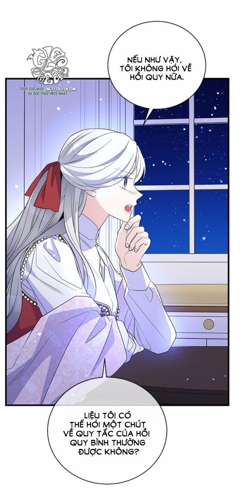 Vợ Ơi, Anh Sắp Trụ Không Nổi Rồi! 44.5 trang 18