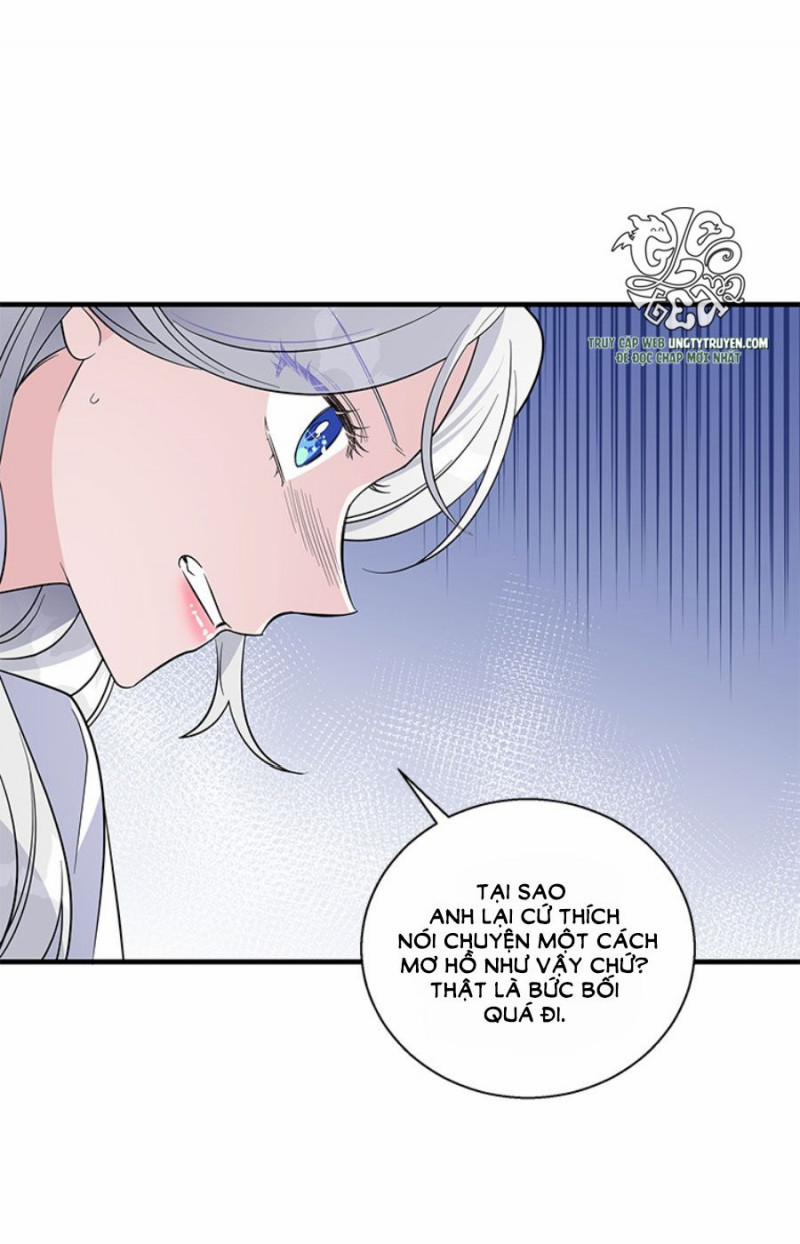 Vợ Ơi, Anh Sắp Trụ Không Nổi Rồi! 44.5 trang 2