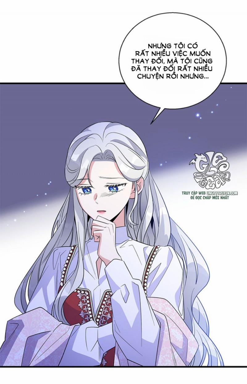 Vợ Ơi, Anh Sắp Trụ Không Nổi Rồi! 44.5 trang 20