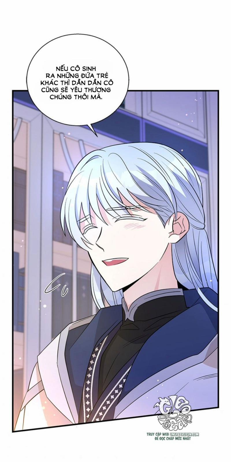 Vợ Ơi, Anh Sắp Trụ Không Nổi Rồi! 44.5 trang 28