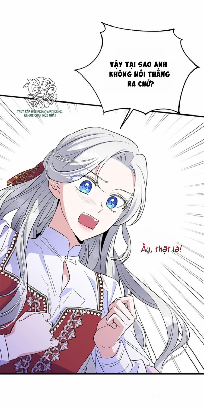 Vợ Ơi, Anh Sắp Trụ Không Nổi Rồi! 44.5 trang 4