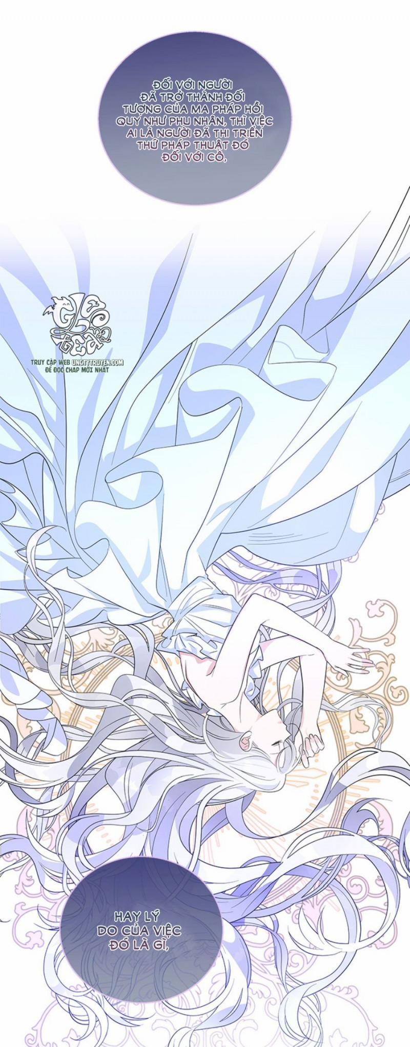 Vợ Ơi, Anh Sắp Trụ Không Nổi Rồi! 44.5 trang 6