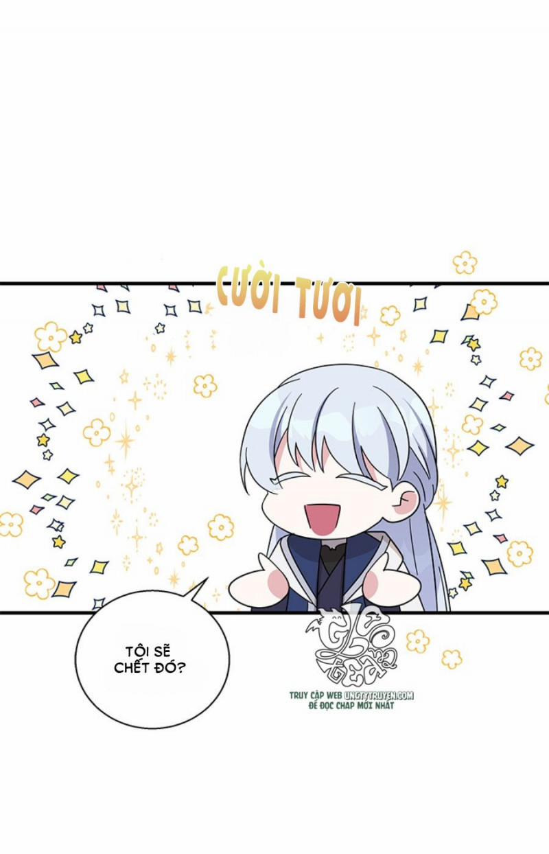 Vợ Ơi, Anh Sắp Trụ Không Nổi Rồi! 44.5 trang 9