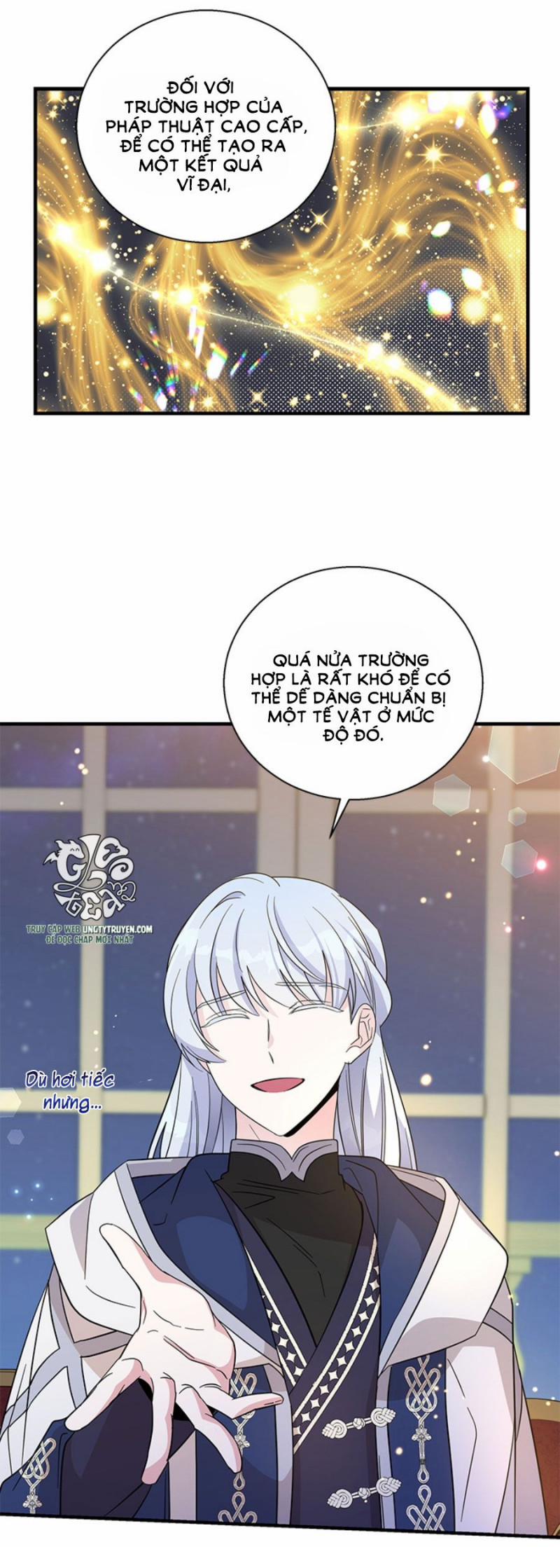 Vợ Ơi, Anh Sắp Trụ Không Nổi Rồi! 44 trang 10