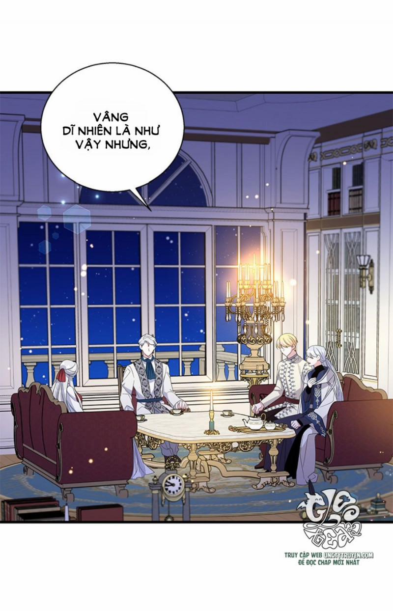 Vợ Ơi, Anh Sắp Trụ Không Nổi Rồi! 44 trang 13