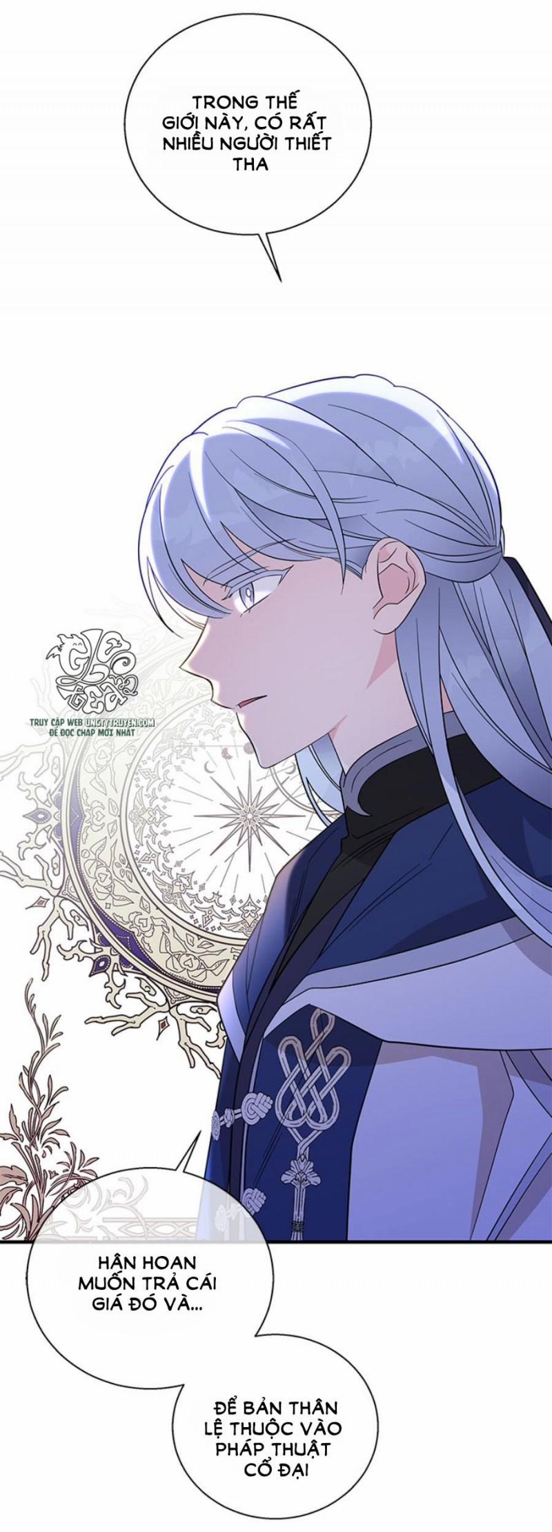 Vợ Ơi, Anh Sắp Trụ Không Nổi Rồi! 44 trang 14