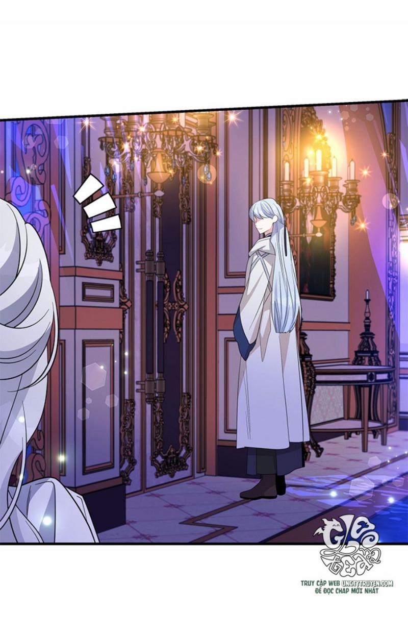 Vợ Ơi, Anh Sắp Trụ Không Nổi Rồi! 44 trang 19