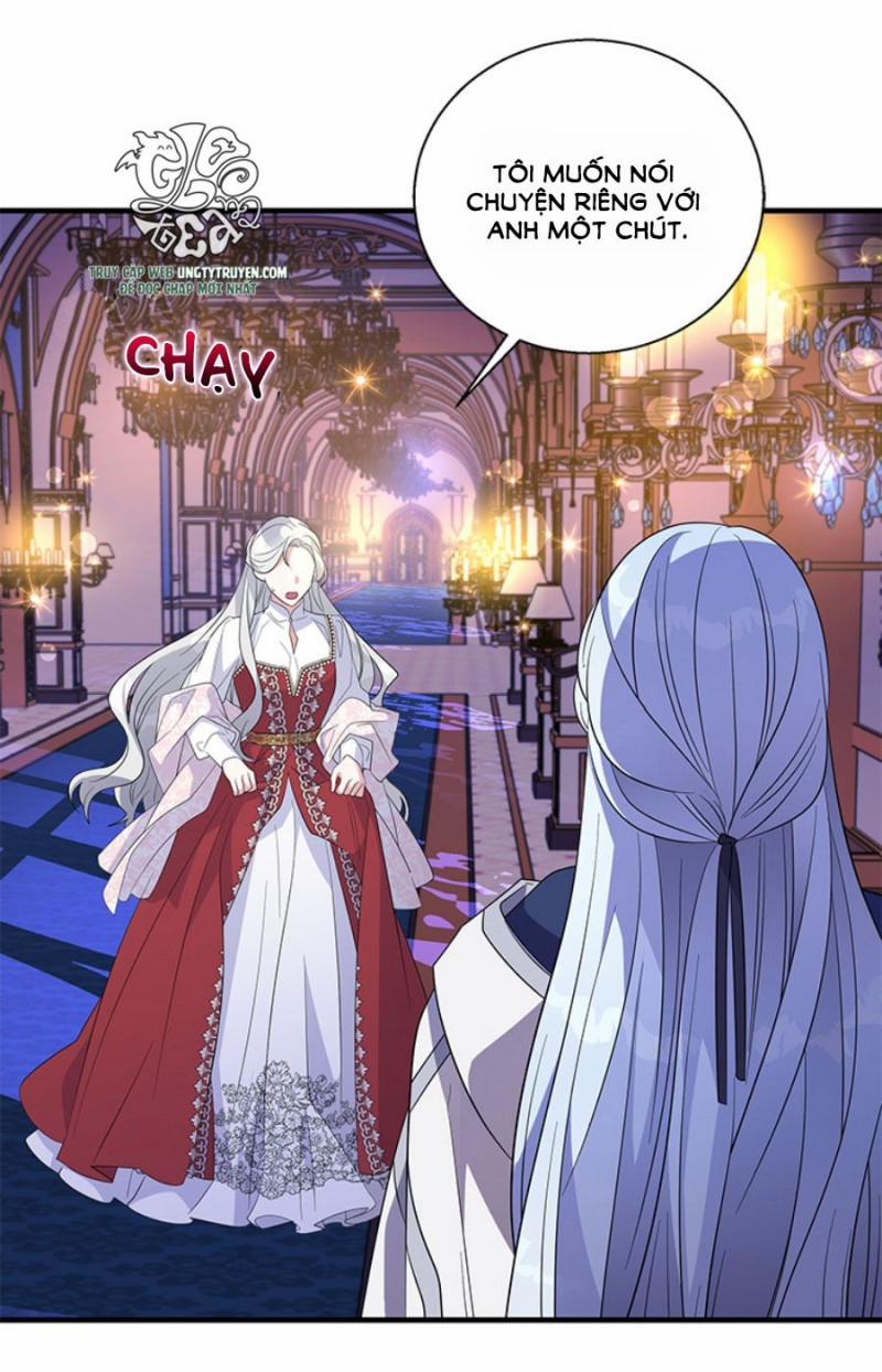 Vợ Ơi, Anh Sắp Trụ Không Nổi Rồi! 44 trang 21