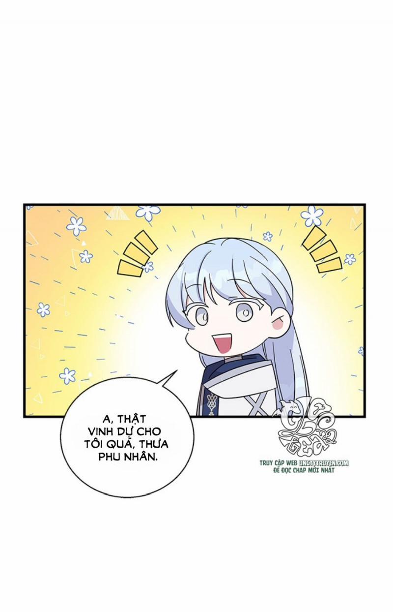 Vợ Ơi, Anh Sắp Trụ Không Nổi Rồi! 44 trang 22