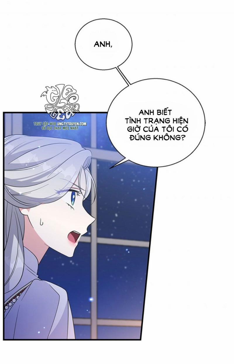 Vợ Ơi, Anh Sắp Trụ Không Nổi Rồi! 44 trang 25