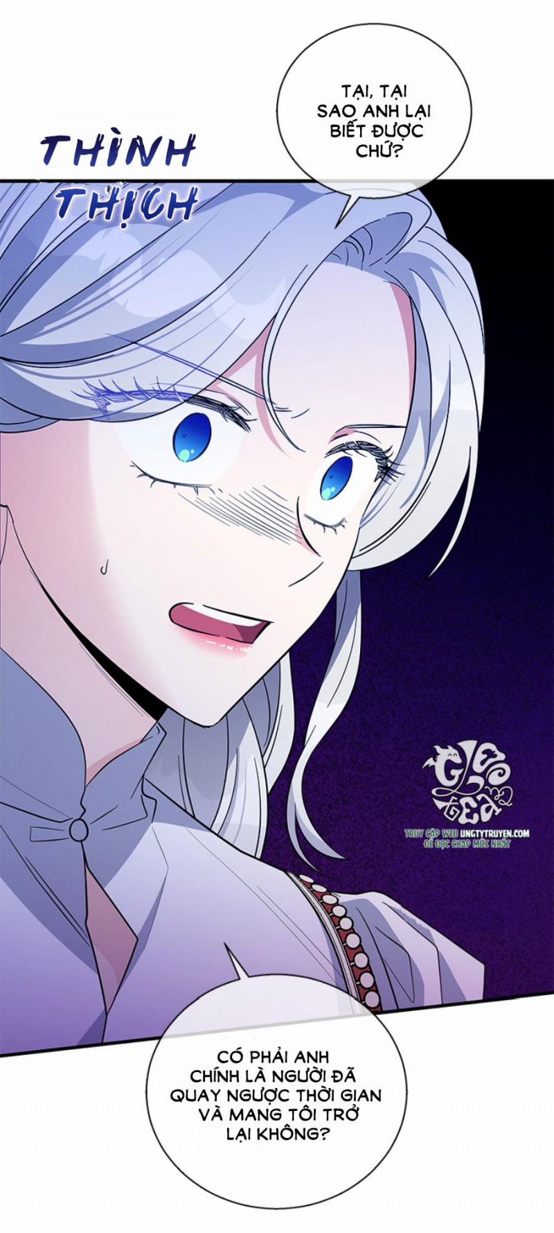 Vợ Ơi, Anh Sắp Trụ Không Nổi Rồi! 44 trang 27