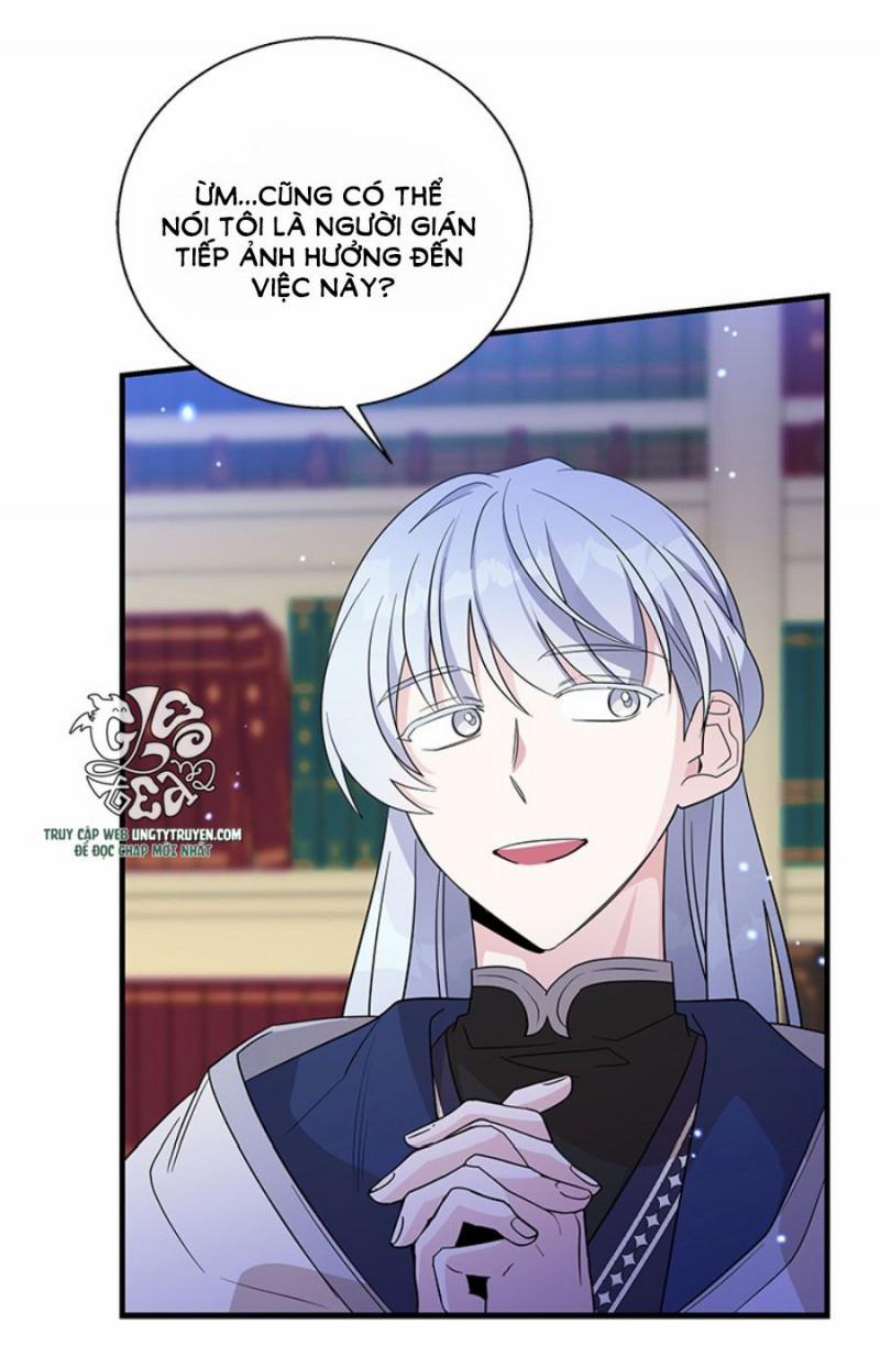 Vợ Ơi, Anh Sắp Trụ Không Nổi Rồi! 44 trang 28