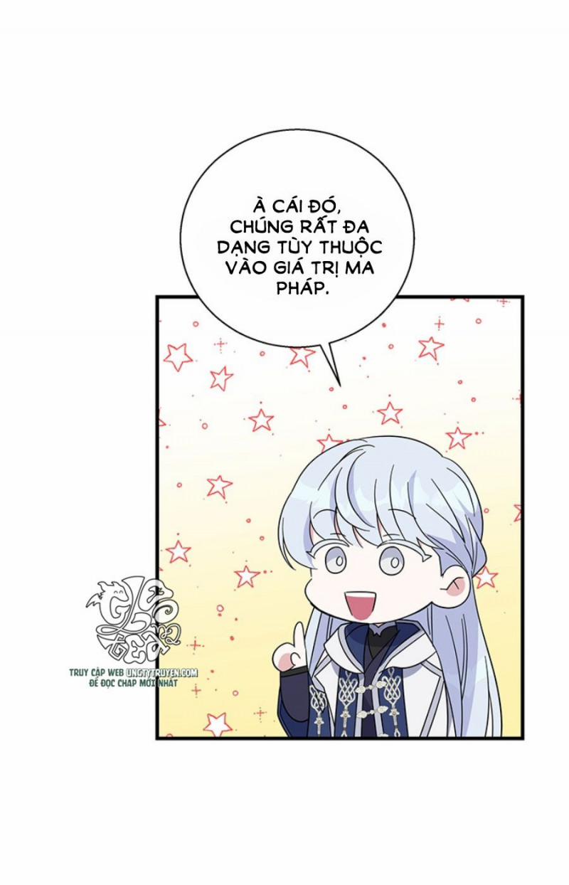 Vợ Ơi, Anh Sắp Trụ Không Nổi Rồi! 44 trang 8