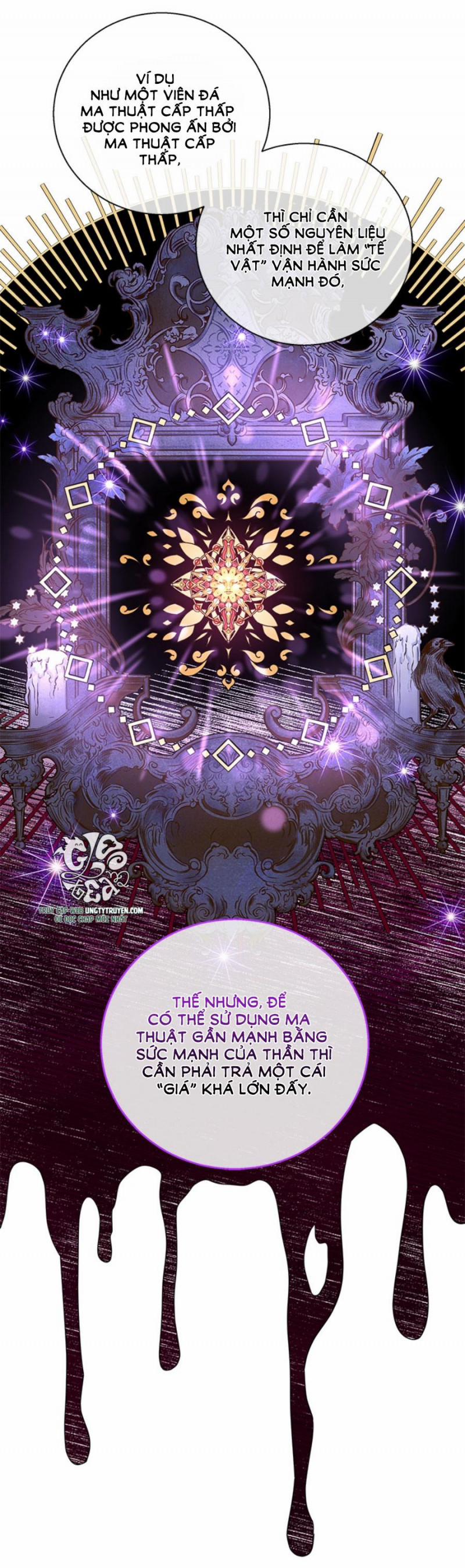 Vợ Ơi, Anh Sắp Trụ Không Nổi Rồi! 44 trang 9