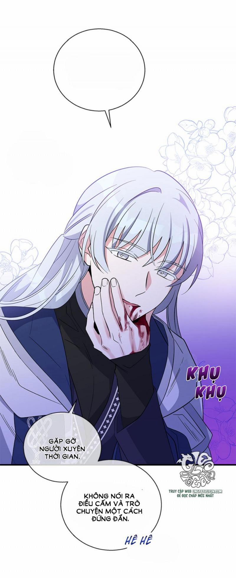 Vợ Ơi, Anh Sắp Trụ Không Nổi Rồi! 45.5 trang 1