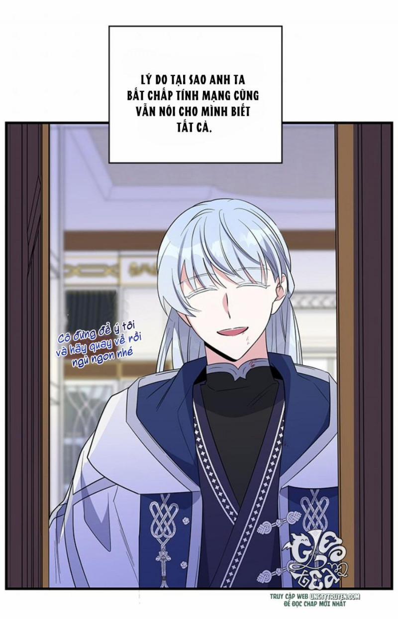 Vợ Ơi, Anh Sắp Trụ Không Nổi Rồi! 45.5 trang 10