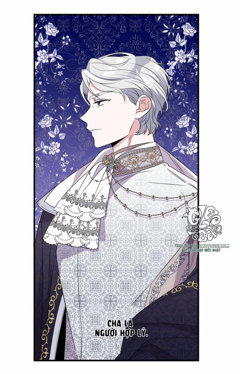 Vợ Ơi, Anh Sắp Trụ Không Nổi Rồi! 45.5 trang 14