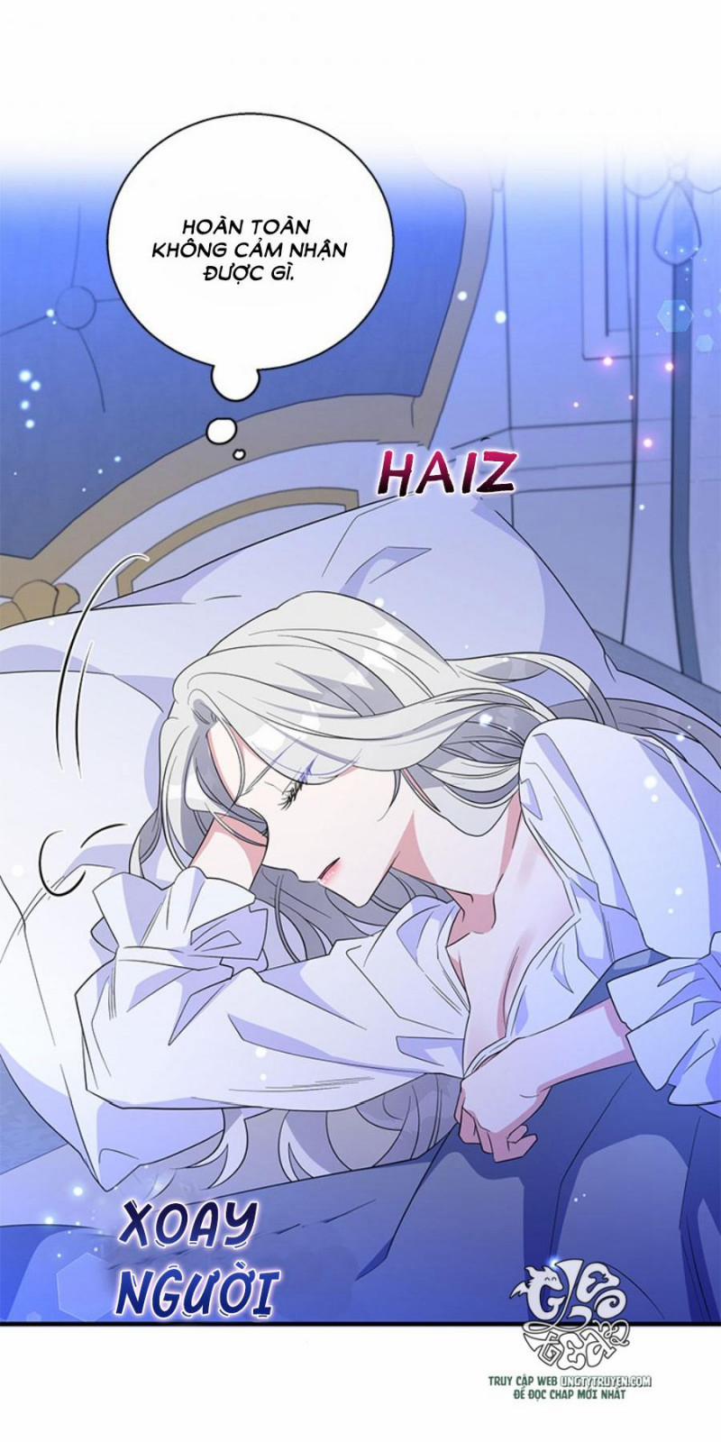 Vợ Ơi, Anh Sắp Trụ Không Nổi Rồi! 45.5 trang 17