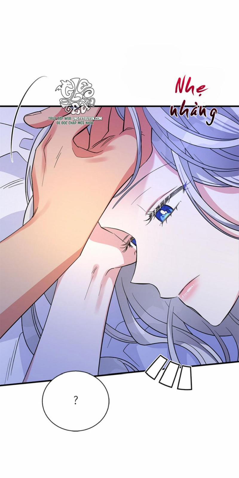 Vợ Ơi, Anh Sắp Trụ Không Nổi Rồi! 45.5 trang 18