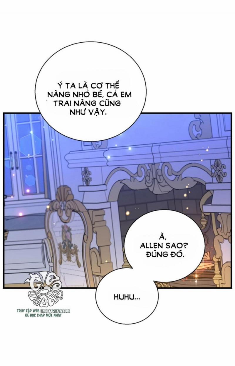 Vợ Ơi, Anh Sắp Trụ Không Nổi Rồi! 45.5 trang 25