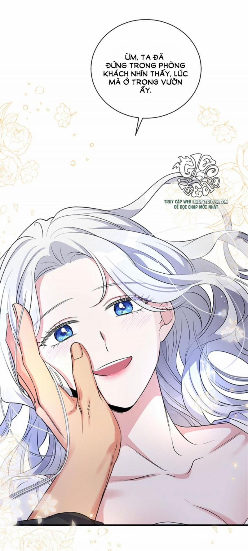 Vợ Ơi, Anh Sắp Trụ Không Nổi Rồi! 45.5 trang 27