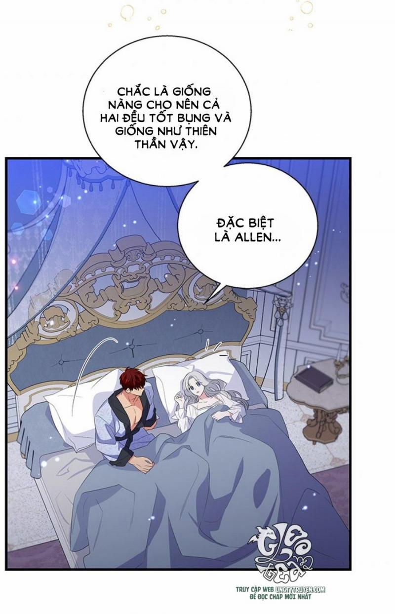 Vợ Ơi, Anh Sắp Trụ Không Nổi Rồi! 45.5 trang 28