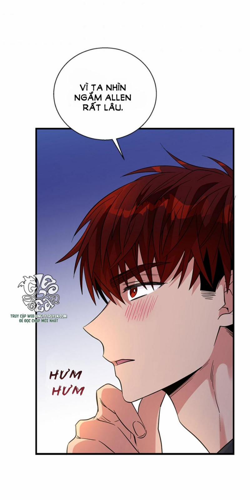 Vợ Ơi, Anh Sắp Trụ Không Nổi Rồi! 45.5 trang 29