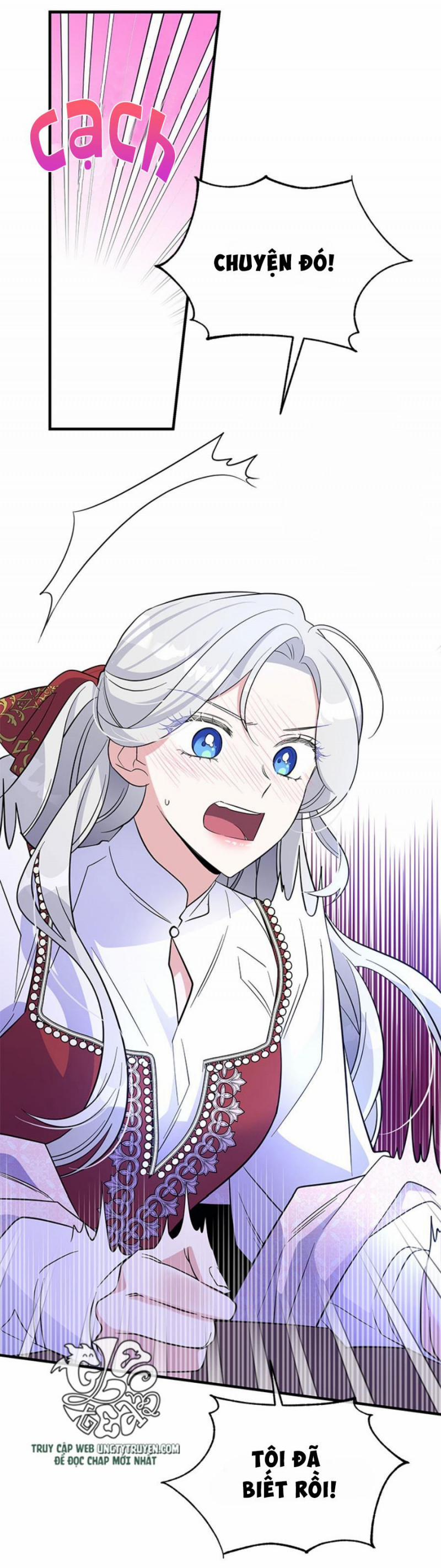 Vợ Ơi, Anh Sắp Trụ Không Nổi Rồi! 45 trang 15