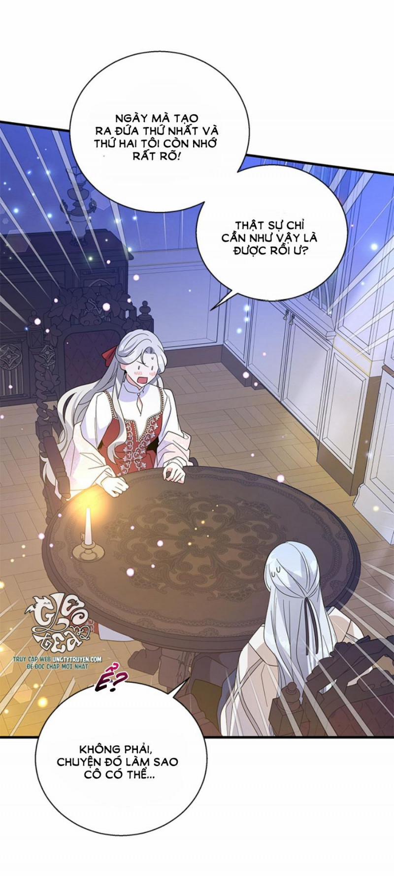 Vợ Ơi, Anh Sắp Trụ Không Nổi Rồi! 45 trang 16