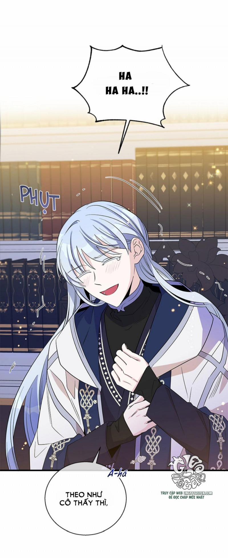 Vợ Ơi, Anh Sắp Trụ Không Nổi Rồi! 45 trang 2