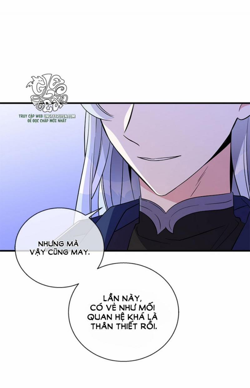 Vợ Ơi, Anh Sắp Trụ Không Nổi Rồi! 45 trang 20