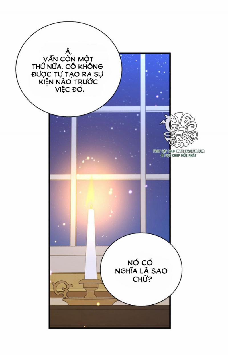 Vợ Ơi, Anh Sắp Trụ Không Nổi Rồi! 45 trang 22