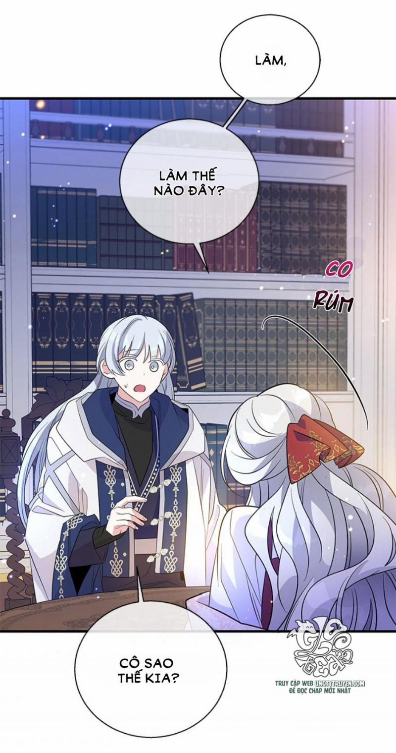 Vợ Ơi, Anh Sắp Trụ Không Nổi Rồi! 45 trang 25