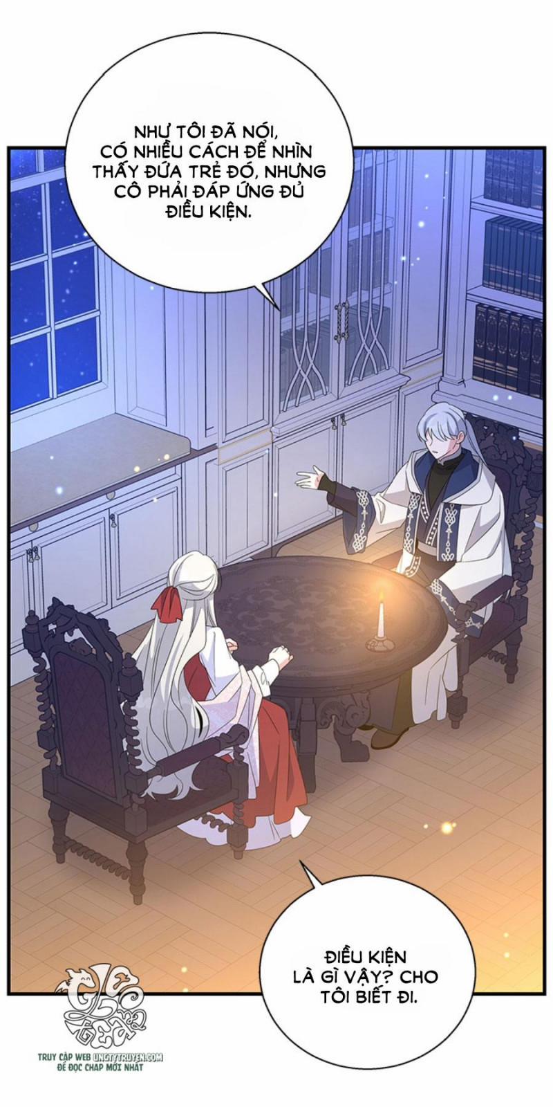 Vợ Ơi, Anh Sắp Trụ Không Nổi Rồi! 45 trang 7