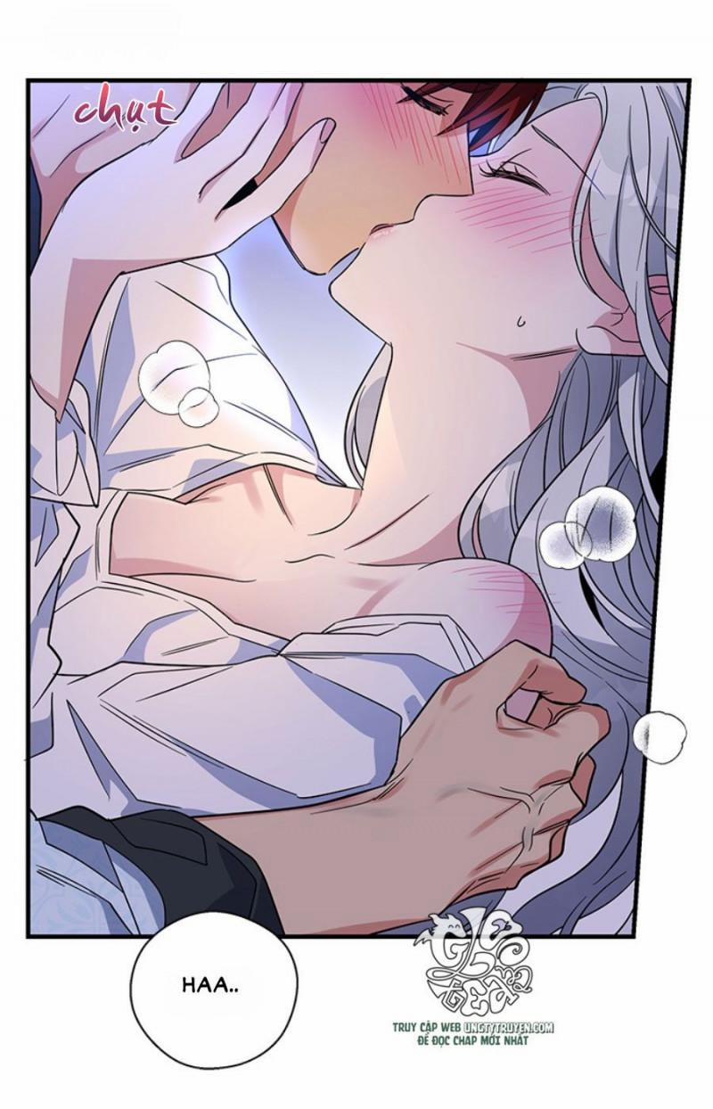 Vợ Ơi, Anh Sắp Trụ Không Nổi Rồi! 46.5 trang 0