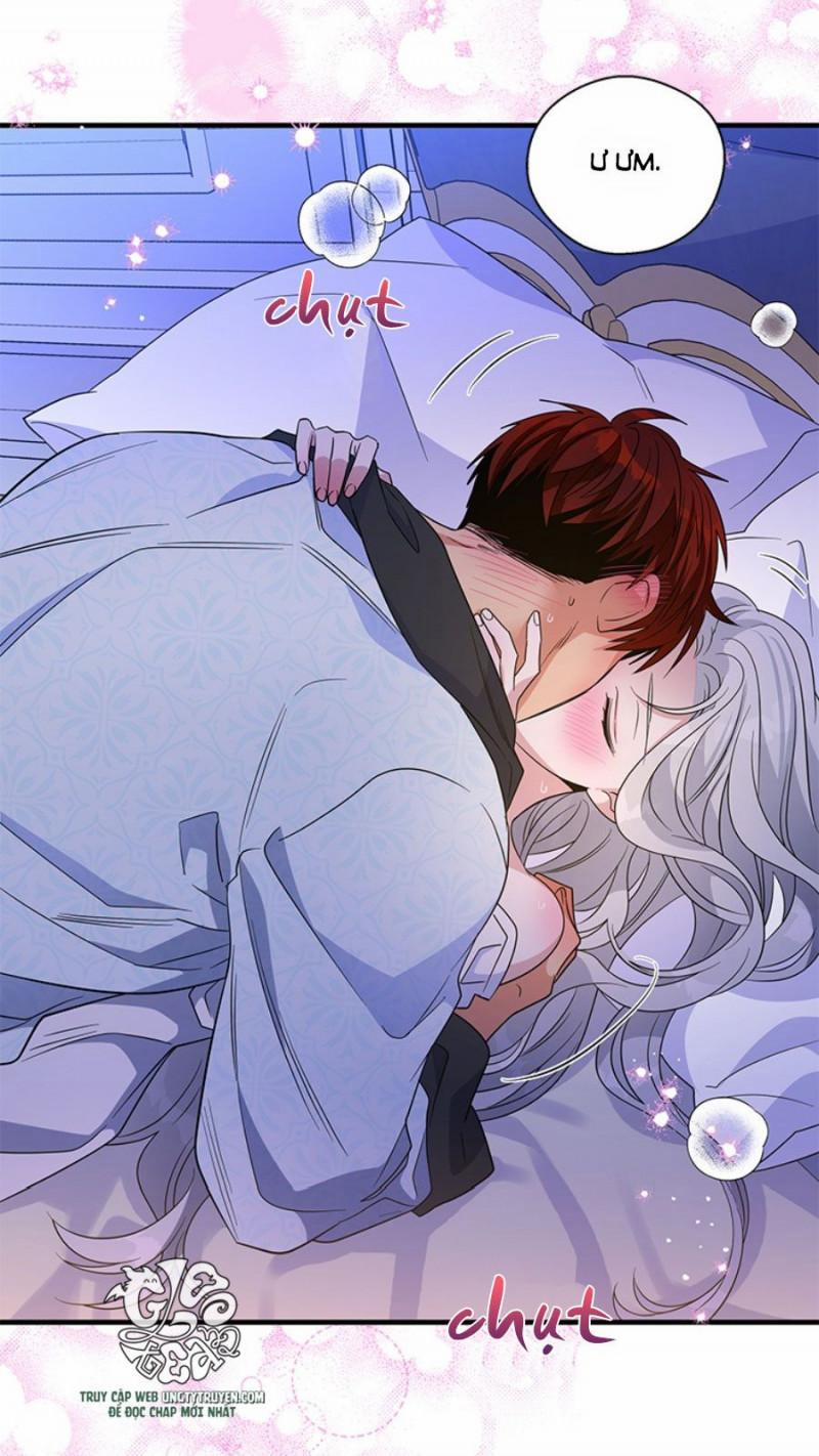 Vợ Ơi, Anh Sắp Trụ Không Nổi Rồi! 46.5 trang 1