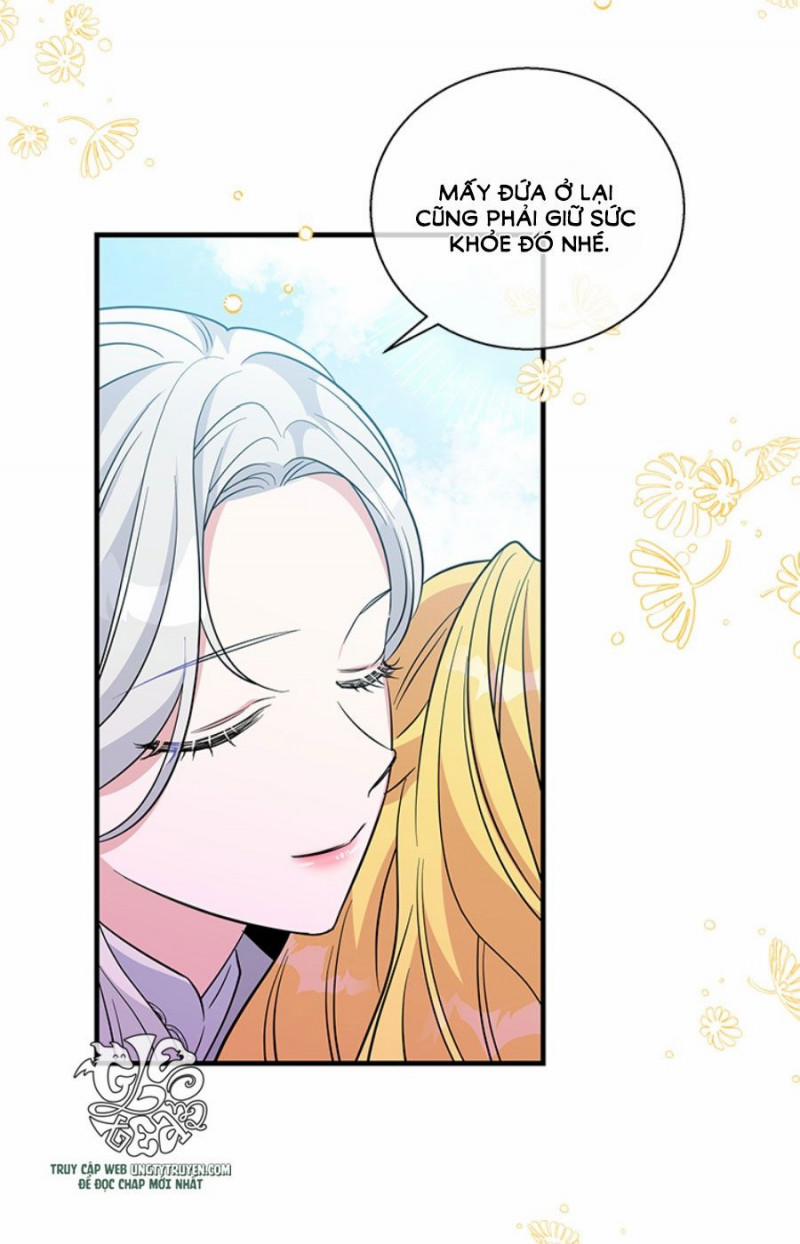 Vợ Ơi, Anh Sắp Trụ Không Nổi Rồi! 46.5 trang 19