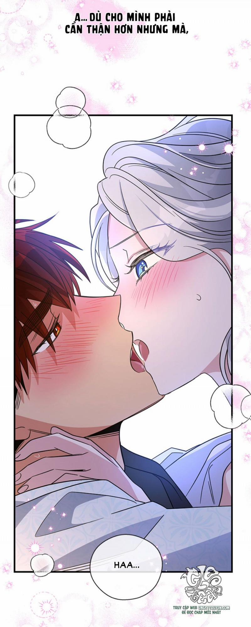 Vợ Ơi, Anh Sắp Trụ Không Nổi Rồi! 46.5 trang 2